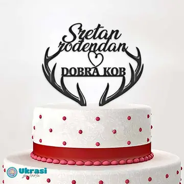 Toper za lovce dobra kob