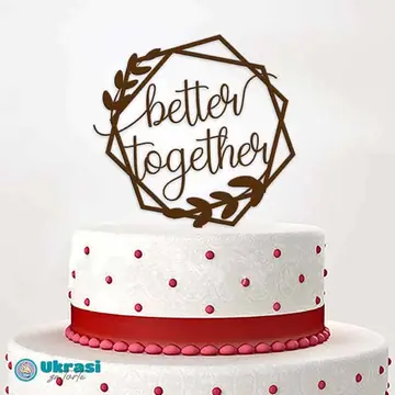 Toper better together