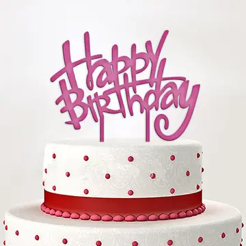 Toper happy birthday v2