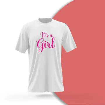 Majica It's a Girl
