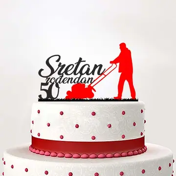 Toper sretan rođendan kosilica v1