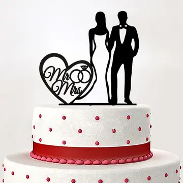 Wedding toper mr mrs v2