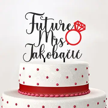 Topper Future mrs