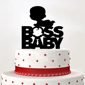 Toper boss baby