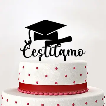 Toper za diplomu čestitamo