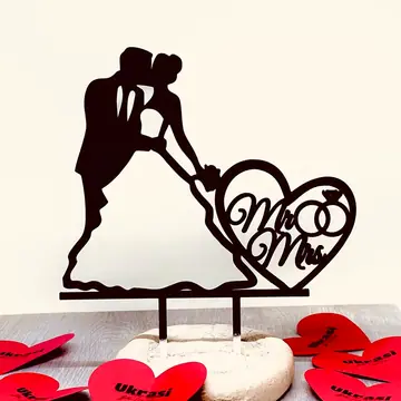 Gotovi Toper Mladenci Mr And Mrs V2