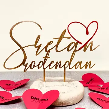 Gotovi Toper Sretan rođendan