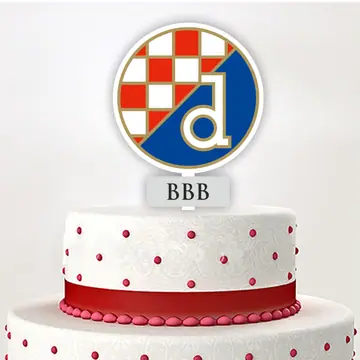 Toper Dinamo Zagreb BBB