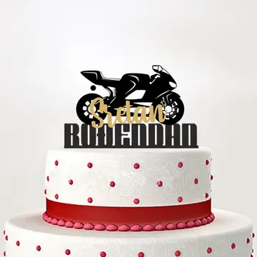 Toper Sretan Rođendan Motor v2