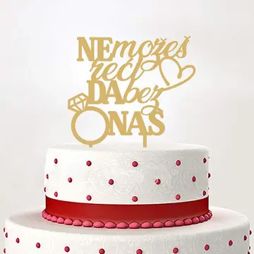 Toper Ne Možeš Reći Da Bez Nas