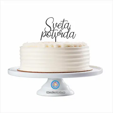 Toper Sveta Potvrda