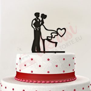 Toper Za Tortu Elegant v2