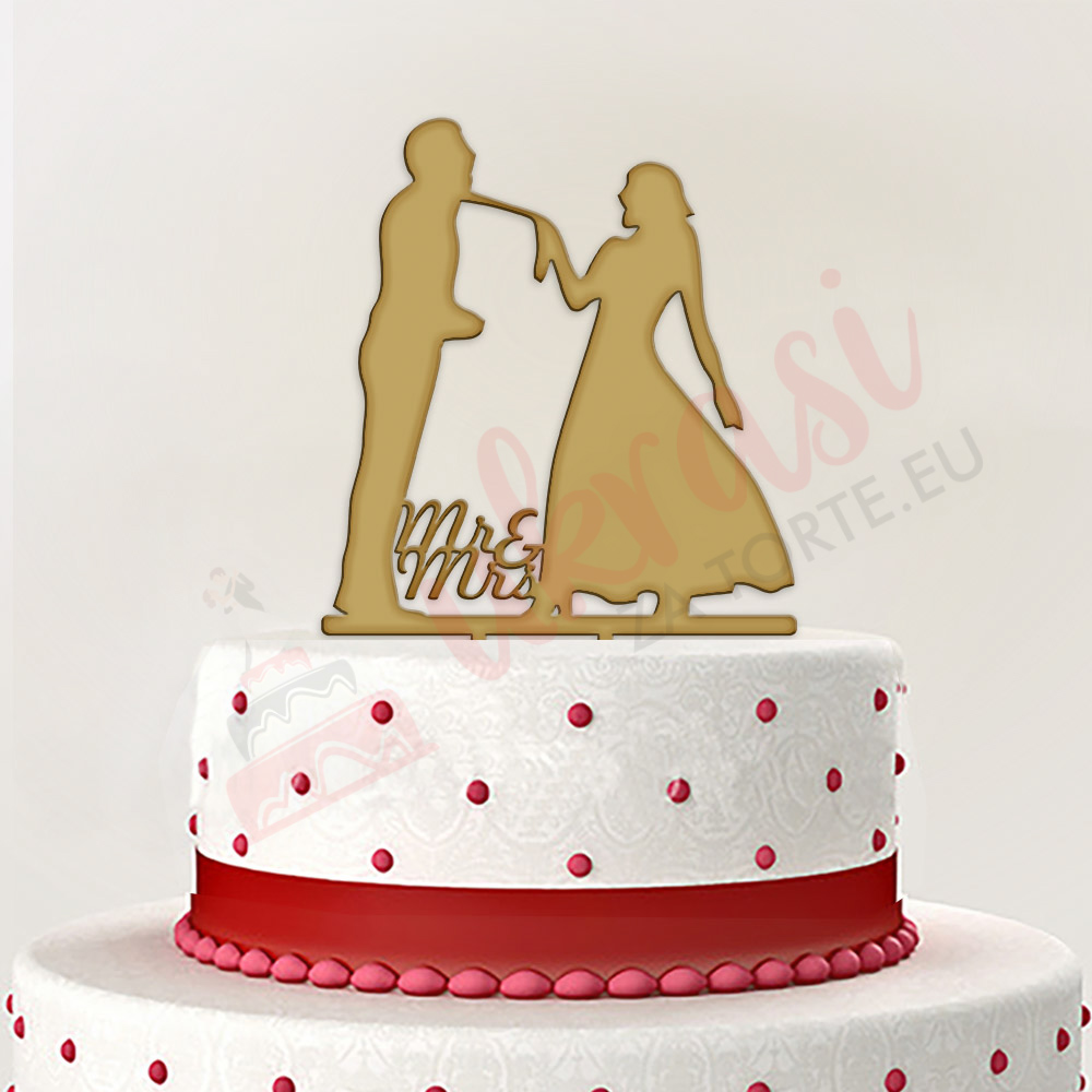 Toper Za Tortu Funny 2