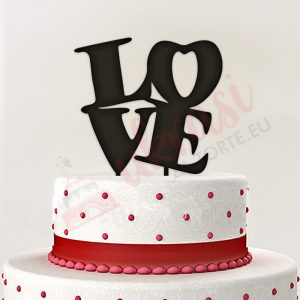 Toper Za Tortu Love V2