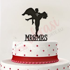 Toper Za Tortu Superman v1