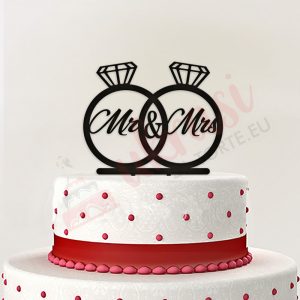 Toper Za Tortu Prstenje