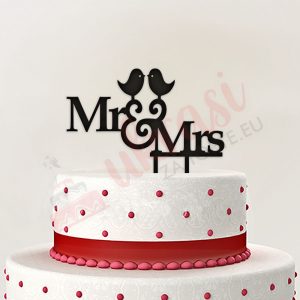 Toper Za Tortu Birds