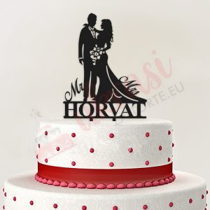 Toper Mladenci Sa Prezimenom Crna