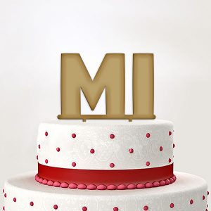 Toper Za Tortu MI