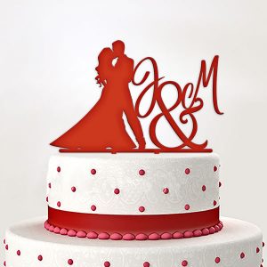 Toper Kiss Sa Inicijalima