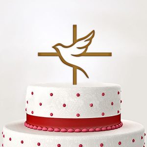 Toper Golubica Na Križu V2