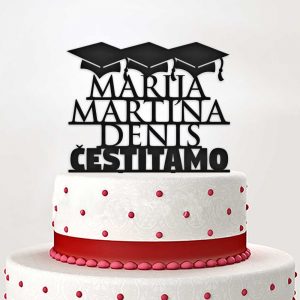 Toper Za Diplomu Sa Imenima V2