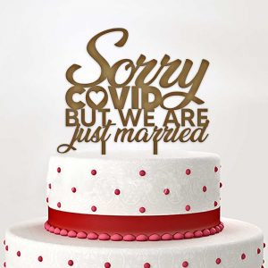 Toper Za Tortu Sorry Covid