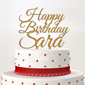 Toper Happy birthday sa imenom