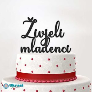 Toper živjeli mladenci