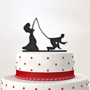 Toper mlada peca mladoženju