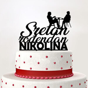 Rođendanski toper kava